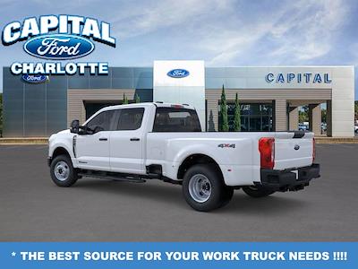 2024 Ford F-350 Crew Cab DRW 4x4 Pickup for sale #DT24F32465 - photo 2
