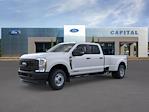 2024 Ford F-350 Crew Cab DRW 4x4 Pickup for sale #DT24F32465 - photo 1