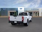 2024 Ford F-350 Crew Cab DRW 4x4 Pickup for sale #DT24F32465 - photo 8