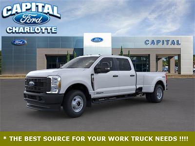 2024 Ford F-350 Crew Cab DRW 4x4 Pickup for sale #DT24F32712 - photo 1