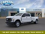 2024 Ford F-350 Crew Cab DRW 4x4 Pickup for sale #DT24F32712 - photo 1