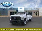 2024 Ford F-350 Crew Cab DRW 4x4 Pickup for sale #DT24F32712 - photo 3