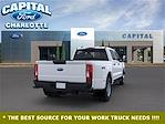 2024 Ford F-350 Crew Cab DRW 4x4 Pickup for sale #DT24F32712 - photo 8