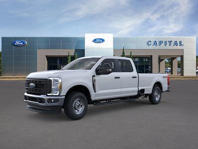 New 2024 Ford F-350 XL Crew Cab 4x4 SRW Pickup for sale #DT24F36093 - photo 1
