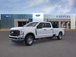 New 2024 Ford F-350 XL Crew Cab 4x4 SRW Pickup for sale #DT24F36093 - photo 1