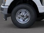 New 2024 Ford F-350 XL Crew Cab 4x4 SRW Pickup for sale #DT24F36093 - photo 19