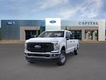New 2024 Ford F-350 XL Crew Cab 4x4 SRW Pickup for sale #DT24F36093 - photo 3