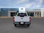 New 2024 Ford F-350 XL Crew Cab 4x4 SRW Pickup for sale #DT24F36093 - photo 5