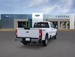 New 2024 Ford F-350 XL Crew Cab 4x4 SRW Pickup for sale #DT24F36093 - photo 8