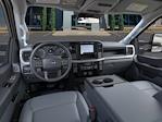 New 2024 Ford F-350 XL Crew Cab 4x4 SRW Pickup for sale #DT24F36093 - photo 9