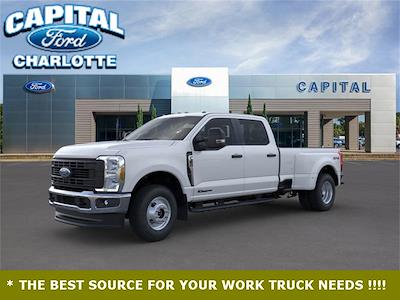2024 Ford F-350 Crew Cab DRW 4x4 Pickup for sale #DT24F38301 - photo 1