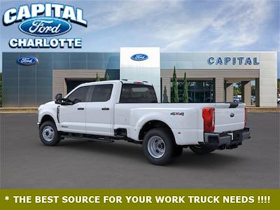 2024 Ford F-350 Crew Cab DRW 4x4 Pickup for sale #DT24F38301 - photo 2