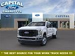 2024 Ford F-350 Crew Cab DRW 4x4 Pickup for sale #DT24F38301 - photo 3