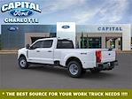 2024 Ford F-350 Crew Cab DRW 4x4 Pickup for sale #DT24F38301 - photo 2