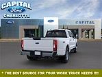 2024 Ford F-350 Crew Cab DRW 4x4 Pickup for sale #DT24F38301 - photo 8