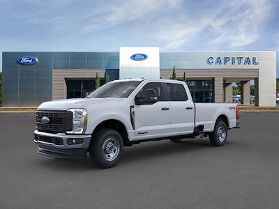 2024 Ford F-350 Crew Cab SRW 4x4 Pickup for sale #DT24F38875 - photo 1
