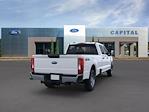 2024 Ford F-350 Crew Cab SRW 4x4 Pickup for sale #DT24F38875 - photo 8