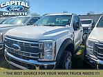 2024 Ford F-450 Regular Cab DRW 4x2 Cab Chassis for sale #DT24F49197 - photo 1