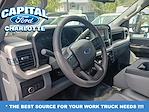 2024 Ford F-450 Regular Cab DRW 4x2 Flatbed Truck for sale #DT24F49197 - photo 10