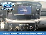 2024 Ford F-450 Regular Cab DRW 4x2 Flatbed Truck for sale #DT24F49197 - photo 11