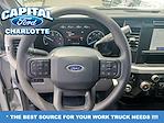 2024 Ford F-450 Regular Cab DRW 4x2 Flatbed Truck for sale #DT24F49197 - photo 14