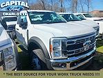 2024 Ford F-450 Regular Cab DRW 4x2 Cab Chassis for sale #DT24F49197 - photo 4
