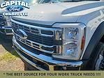 2024 Ford F-450 Regular Cab DRW 4x2 Cab Chassis for sale #DT24F49197 - photo 5