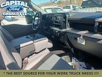2024 Ford F-450 Regular Cab DRW 4x2 Cab Chassis for sale #DT24F49197 - photo 8