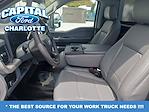 2024 Ford F-450 Regular Cab DRW 4x2 Flatbed Truck for sale #DT24F49197 - photo 9