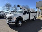 2024 Ford F-550 Regular Cab DRW 4WD Mechanics Body for sale #DT24F50245 - photo 1