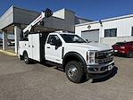 2024 Ford F-550 Regular Cab DRW 4WD Mechanics Body for sale #DT24F50245 - photo 3