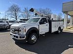 2024 Ford F-550 Regular Cab DRW 4WD Mechanics Body for sale #DT24F50245 - photo 5