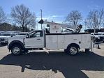 2024 Ford F-550 Regular Cab DRW 4WD Mechanics Body for sale #DT24F50245 - photo 6