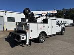 2024 Ford F-550 Regular Cab DRW 4WD Mechanics Body for sale #DT24F50245 - photo 8