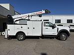 2024 Ford F-550 Regular Cab DRW 4WD Mechanics Body for sale #DT24F50245 - photo 9