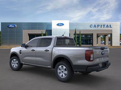 2024 Ford Ranger SuperCrew Cab 4x2 Pickup for sale #DT24FR1201 - photo 2
