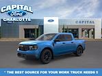 2024 Ford Maverick SuperCrew Cab FWD Pickup for sale #DT24MV7986 - photo 1