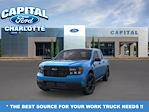 2024 Ford Maverick SuperCrew Cab FWD Pickup for sale #DT24MV7986 - photo 3