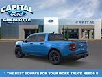 2024 Ford Maverick SuperCrew Cab FWD Pickup for sale #DT24MV7986 - photo 2