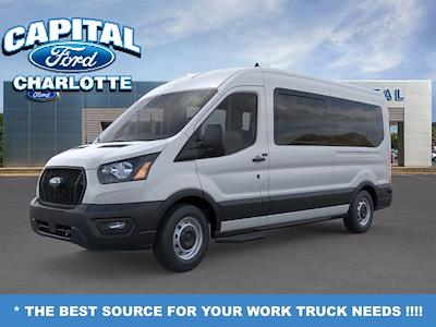 New 2024 Ford Transit 350 XL Passenger Van for sale #DT24TV5146 - photo 1