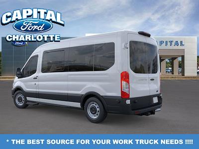 New 2024 Ford Transit 350 XL Passenger Van for sale #DT24TV5146 - photo 2