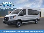 New 2024 Ford Transit 350 XL Passenger Van for sale #DT24TV5146 - photo 1