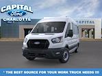 New 2024 Ford Transit 350 XL Passenger Van for sale #DT24TV5146 - photo 3