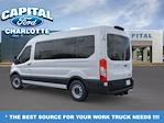New 2024 Ford Transit 350 XL Passenger Van for sale #DT24TV5146 - photo 2
