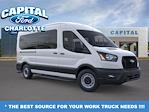 New 2024 Ford Transit 350 XL Passenger Van for sale #DT24TV5146 - photo 7