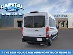 New 2024 Ford Transit 350 XL Passenger Van for sale #DT24TV5146 - photo 8