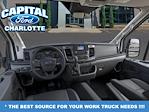 New 2024 Ford Transit 350 XL Passenger Van for sale #DT24TV5146 - photo 9