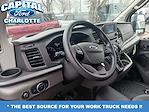 New 2024 Ford Transit 350 HD Box Van for sale #DT24TV8868 - photo 12