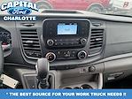 New 2024 Ford Transit 350 HD Box Van for sale #DT24TV8868 - photo 13