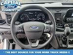 New 2024 Ford Transit 350 HD Box Van for sale #DT24TV8868 - photo 17